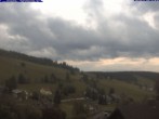 Archiv Foto Webcam Todtnau: Pension Glöcklehof 15:00