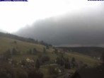 Archived image Webcam Todtnau: guest house Glöcklehof 09:00