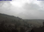Archived image Webcam Todtnau: guest house Glöcklehof 11:00