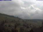 Archived image Webcam Todtnau: guest house Glöcklehof 13:00