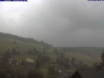 Archived image Webcam Todtnau: guest house Glöcklehof 17:00