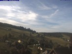Archiv Foto Webcam Todtnau: Pension Glöcklehof 07:00