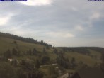 Archiv Foto Webcam Todtnau: Pension Glöcklehof 09:00