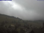 Archived image Webcam Todtnau: guest house Glöcklehof 06:00