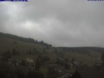 Archived image Webcam Todtnau: guest house Glöcklehof 07:00