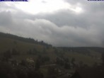 Archived image Webcam Todtnau: guest house Glöcklehof 13:00