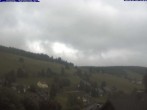 Archived image Webcam Todtnau: guest house Glöcklehof 15:00