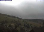 Archived image Webcam Todtnau: guest house Glöcklehof 17:00