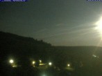 Archiv Foto Webcam Todtnau: Pension Glöcklehof 01:00
