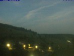 Archiv Foto Webcam Todtnau: Pension Glöcklehof 03:00