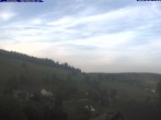 Archiv Foto Webcam Todtnau: Pension Glöcklehof 05:00