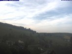Archiv Foto Webcam Todtnau: Pension Glöcklehof 06:00