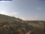 Archiv Foto Webcam Todtnau: Pension Glöcklehof 09:00