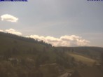Archiv Foto Webcam Todtnau: Pension Glöcklehof 11:00