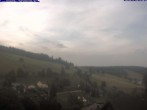 Archiv Foto Webcam Todtnau: Pension Glöcklehof 06:00
