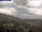 Archiv Foto Webcam Todtnau: Pension Glöcklehof 09:00