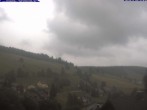 Archiv Foto Webcam Todtnau: Pension Glöcklehof 15:00