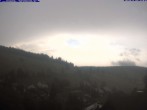 Archiv Foto Webcam Todtnau: Pension Glöcklehof 17:00