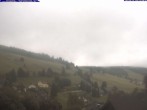Archived image Webcam Todtnau: guest house Glöcklehof 06:00