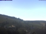 Archived image Webcam Todtnau: guest house Glöcklehof 06:00