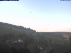 Archived image Webcam Todtnau: guest house Glöcklehof 06:00