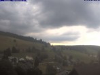 Archived image Webcam Todtnau: guest house Glöcklehof 11:00