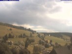 Archived image Webcam Todtnau: guest house Glöcklehof 13:00