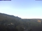 Archiv Foto Webcam Todtnau: Pension Glöcklehof 06:00