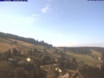 Archiv Foto Webcam Todtnau: Pension Glöcklehof 07:00