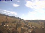 Archiv Foto Webcam Todtnau: Pension Glöcklehof 13:00