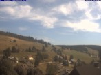 Archiv Foto Webcam Todtnau: Pension Glöcklehof 15:00