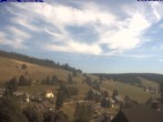 Archiv Foto Webcam Todtnau: Pension Glöcklehof 17:00