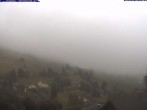 Archiv Foto Webcam Todtnau: Pension Glöcklehof 06:00