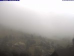 Archiv Foto Webcam Todtnau: Pension Glöcklehof 07:00