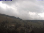 Archiv Foto Webcam Todtnau: Pension Glöcklehof 11:00