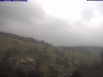 Archiv Foto Webcam Todtnau: Pension Glöcklehof 13:00
