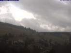 Archiv Foto Webcam Todtnau: Pension Glöcklehof 15:00