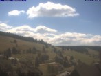Archiv Foto Webcam Todtnau: Pension Glöcklehof 11:00