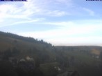 Archiv Foto Webcam Todtnau: Pension Glöcklehof 06:00