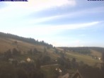 Archiv Foto Webcam Todtnau: Pension Glöcklehof 07:00