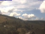 Archiv Foto Webcam Todtnau: Pension Glöcklehof 09:00