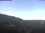 Archiv Foto Webcam Todtnau: Pension Glöcklehof 06:00