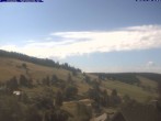 Archiv Foto Webcam Todtnau: Pension Glöcklehof 09:00