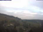 Archiv Foto Webcam Todtnau: Pension Glöcklehof 06:00