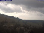 Archiv Foto Webcam Todtnau: Pension Glöcklehof 09:00
