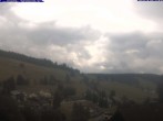 Archiv Foto Webcam Todtnau: Pension Glöcklehof 11:00