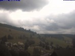 Archiv Foto Webcam Todtnau: Pension Glöcklehof 15:00