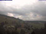 Archiv Foto Webcam Todtnau: Pension Glöcklehof 17:00