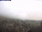 Archiv Foto Webcam Todtnau: Pension Glöcklehof 06:00