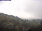 Archiv Foto Webcam Todtnau: Pension Glöcklehof 07:00
